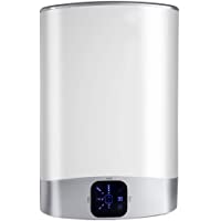 Fleck 3626158 Termo Eléctrico DUO 5- 1500 W- 230 V- 30 L- blanco- Fabricado para ser instalado en España